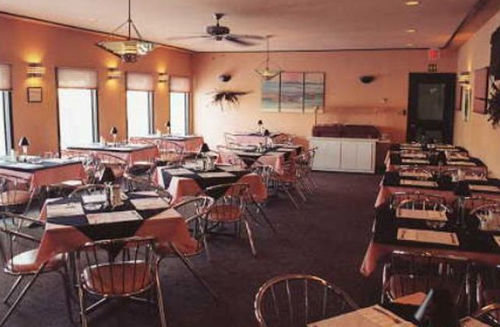 Hôtel - Motel Coronet Sacre-Coeur Extérieur photo